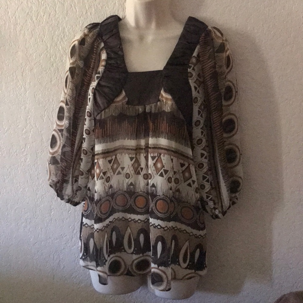 Bcbg Generation blouse